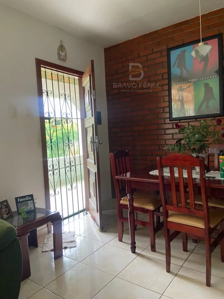 Casa, 3 quartos - Foto 3