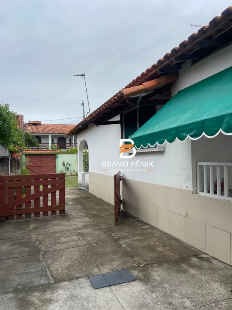 Casa, 3 quartos - Foto 24