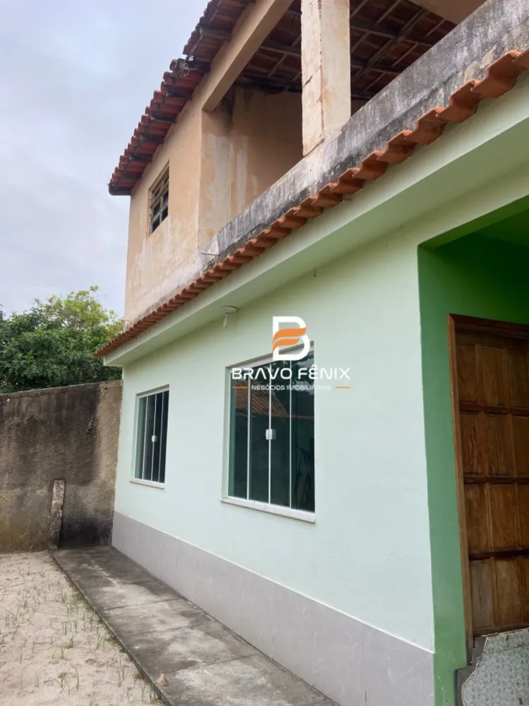 Casa, 3 quartos - Foto 28