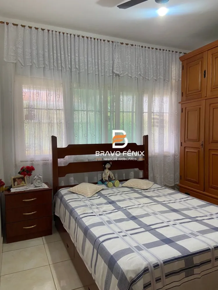 Casa, 3 quartos - Foto 11