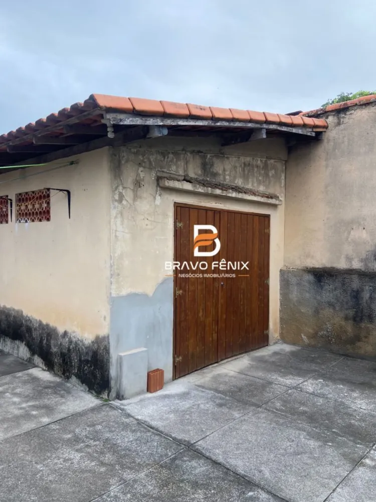 Casa, 3 quartos - Foto 25