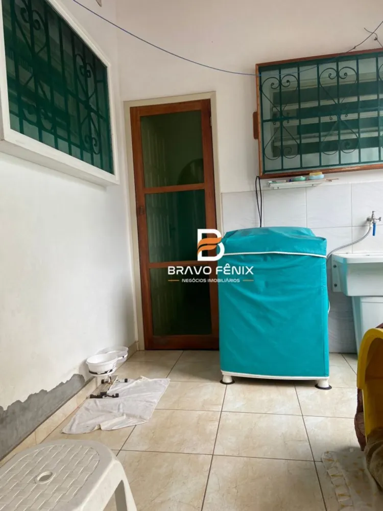 Casa, 3 quartos - Foto 26