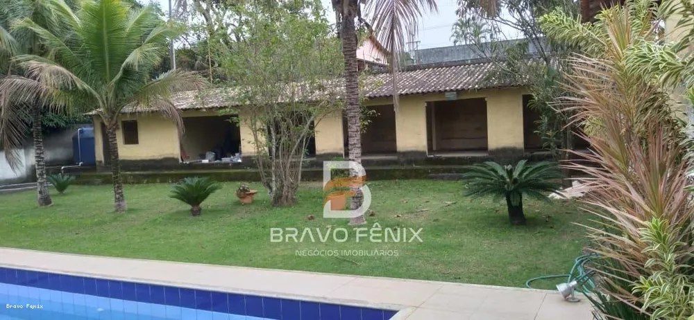 Casa, 5 quartos - Foto 6