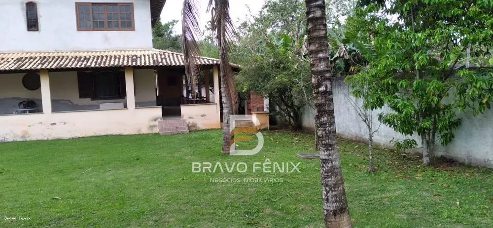 Casa, 5 quartos - Foto 11