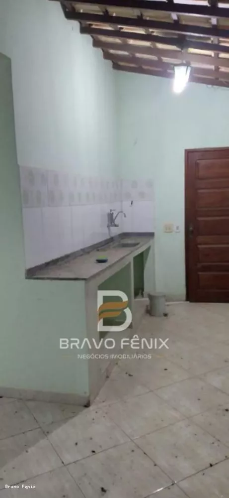 Casa, 5 quartos - Foto 21