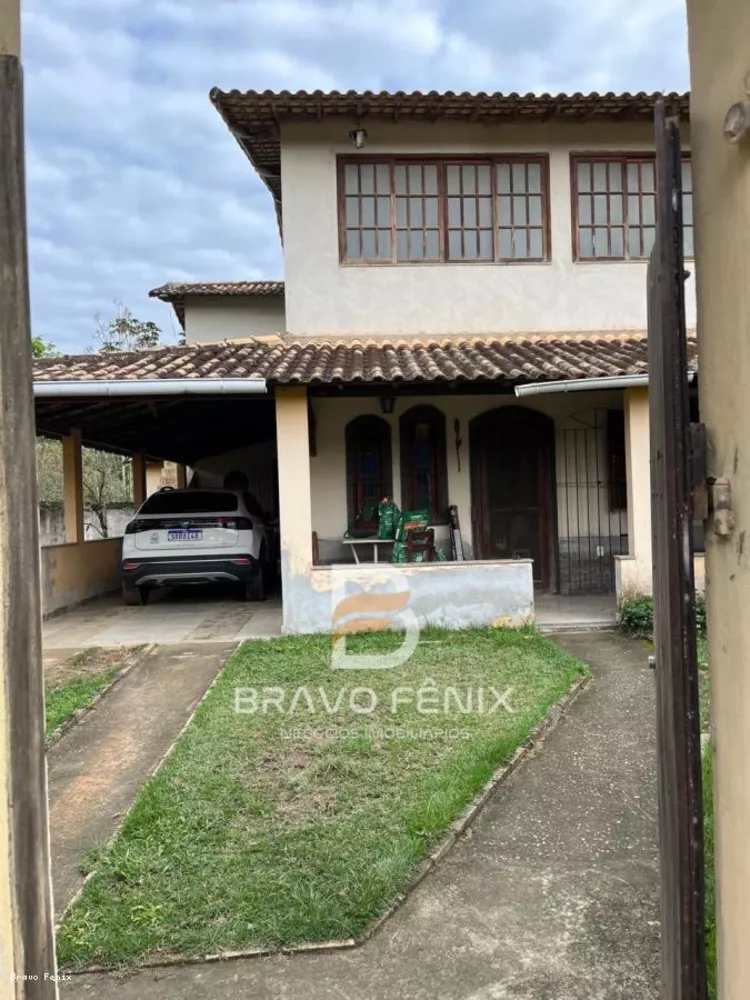 Casa, 5 quartos - Foto 12