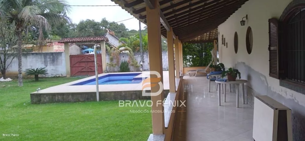 Casa, 5 quartos - Foto 3