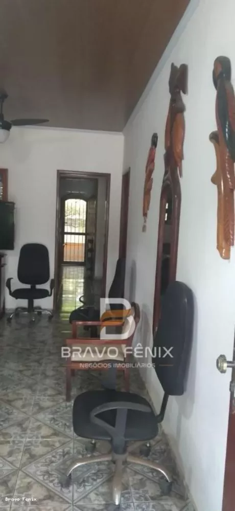 Casa, 5 quartos - Foto 18