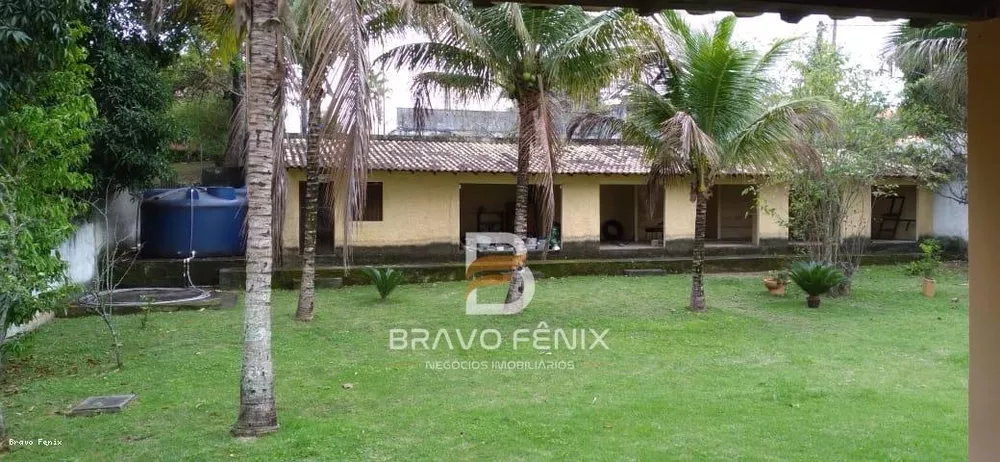 Casa, 5 quartos - Foto 1