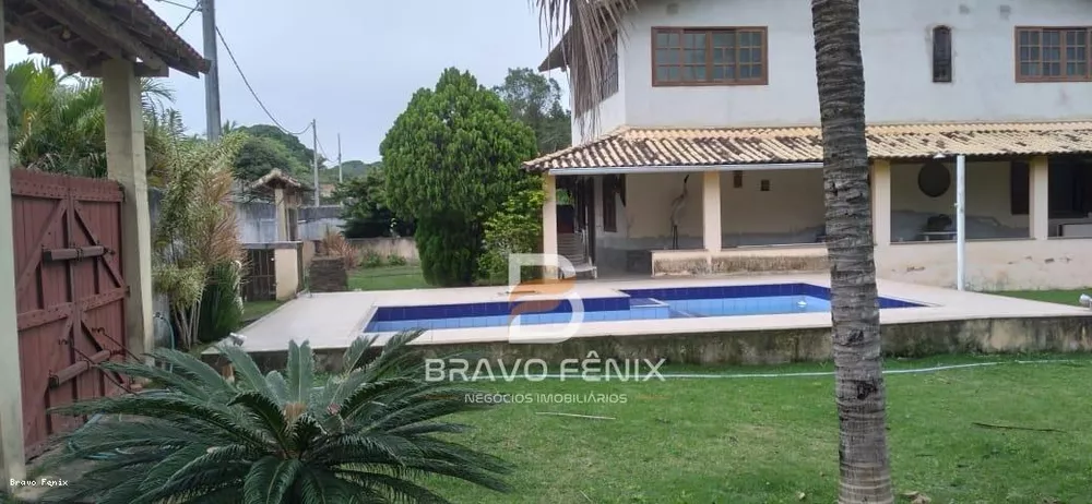 Casa, 5 quartos - Foto 2
