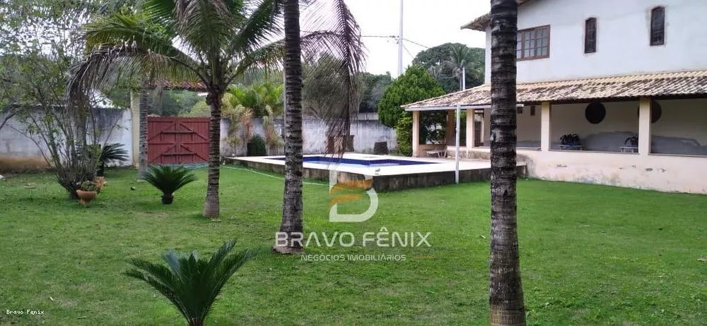 Casa, 5 quartos - Foto 7