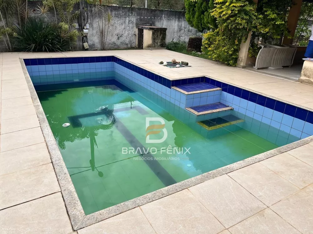 Casa, 5 quartos - Foto 4