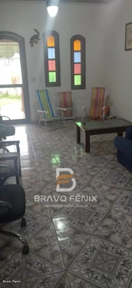Casa, 5 quartos - Foto 17