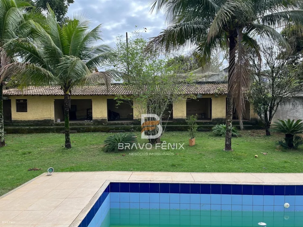 Casa, 5 quartos - Foto 5
