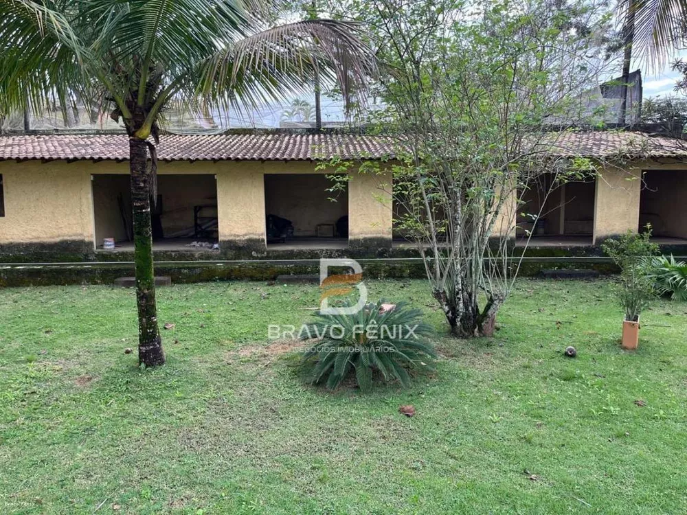 Casa, 5 quartos - Foto 10