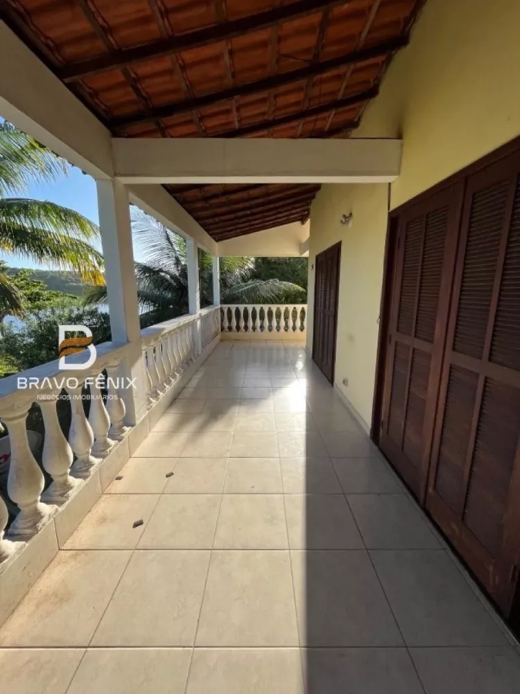 Casa, 4 quartos, 451 m² - Foto 16