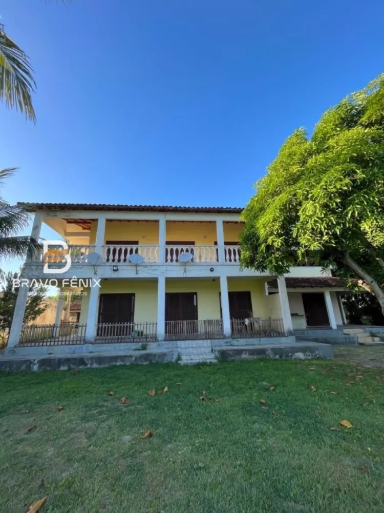 Casa, 4 quartos, 451 m² - Foto 31
