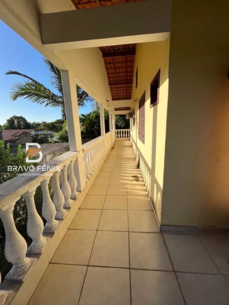 Casa, 4 quartos, 451 m² - Foto 10