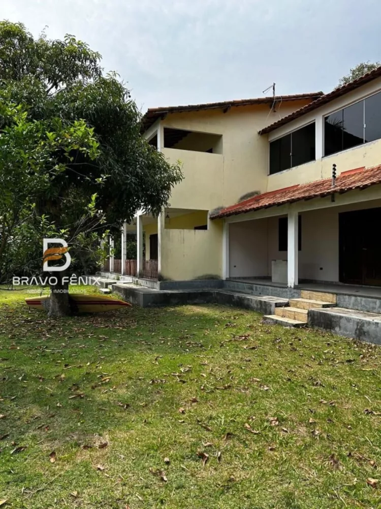 Casa, 4 quartos, 451 m² - Foto 15