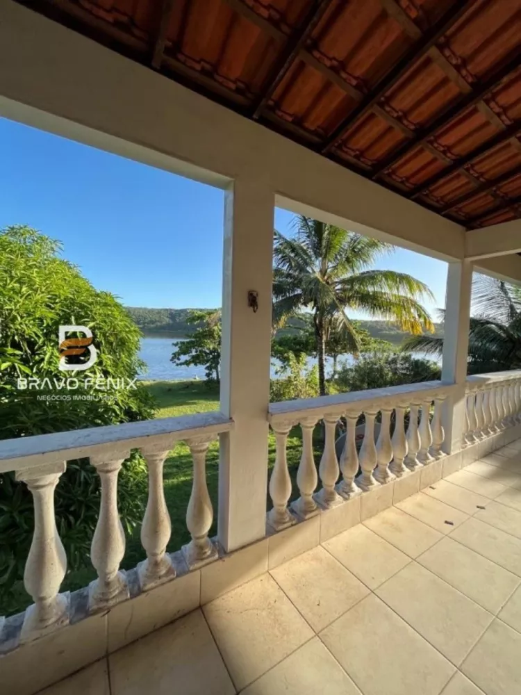 Casa, 4 quartos, 451 m² - Foto 7