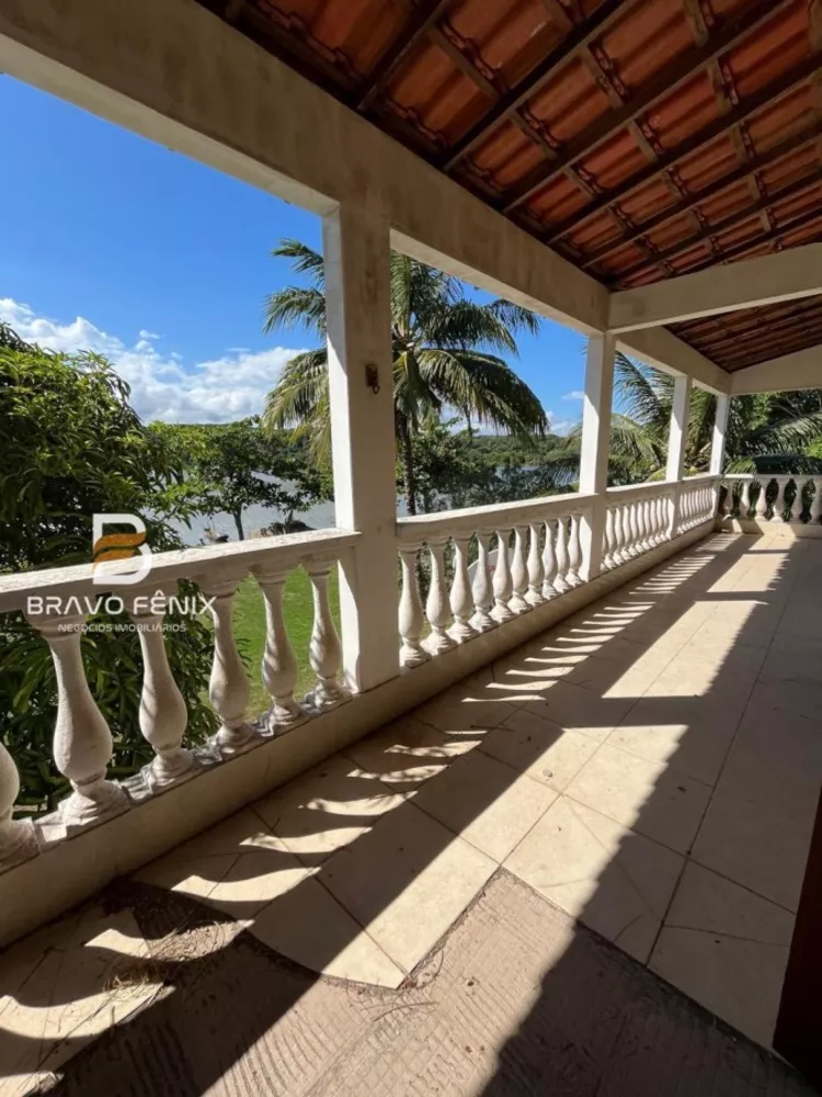 Casa, 4 quartos, 451 m² - Foto 27