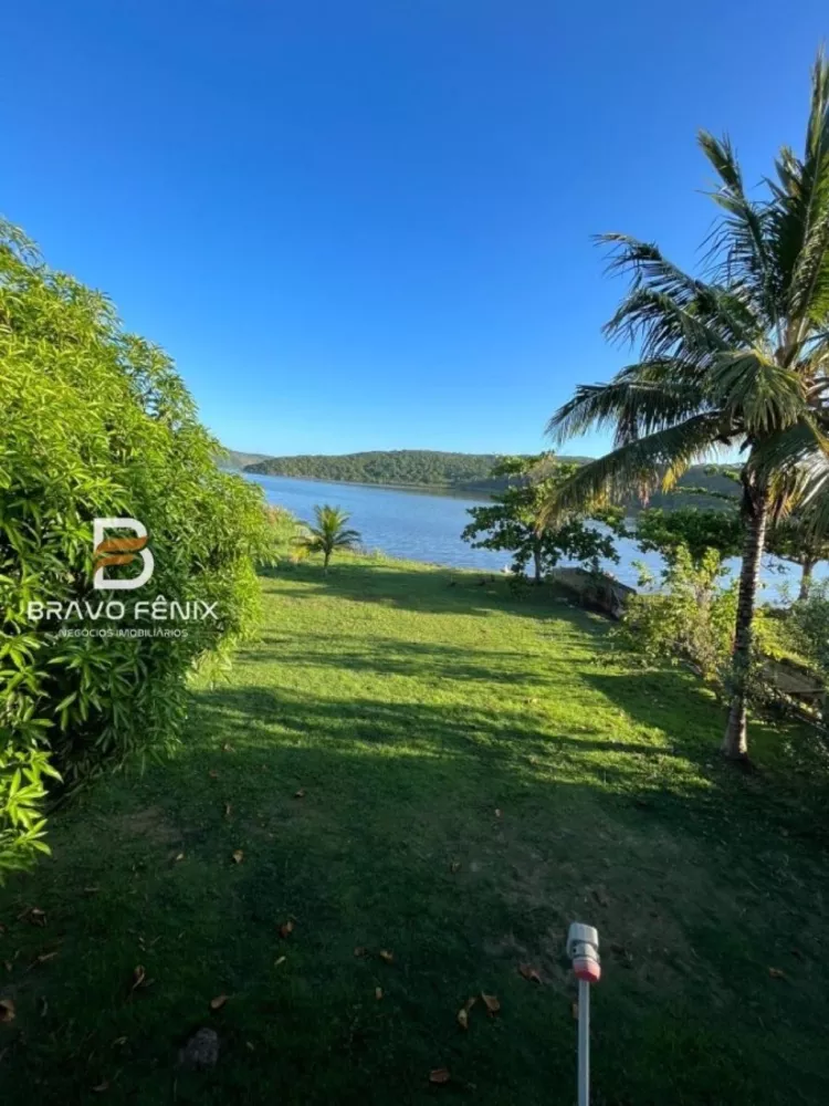 Casa, 4 quartos, 451 m² - Foto 1