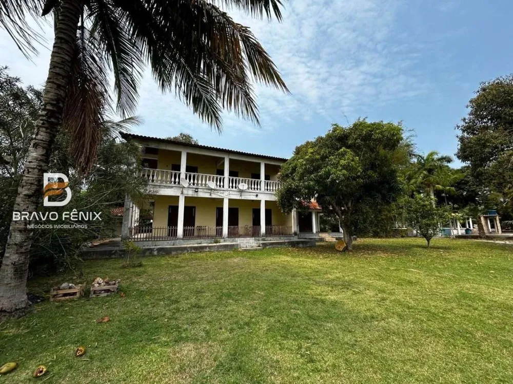 Casa, 4 quartos, 451 m² - Foto 43