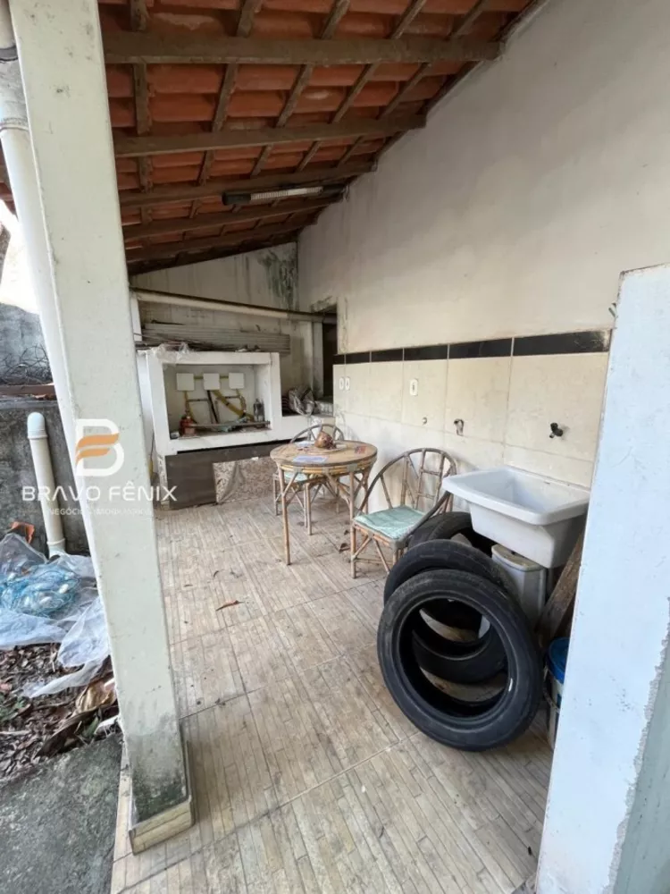 Casa, 4 quartos, 451 m² - Foto 22