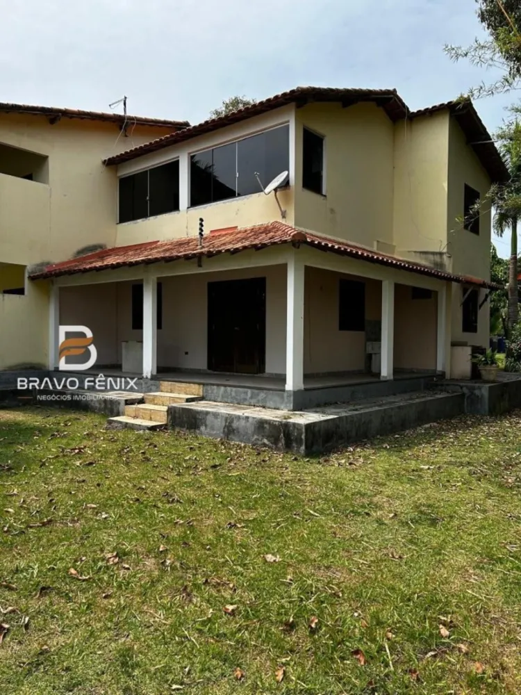 Casa, 4 quartos, 451 m² - Foto 36
