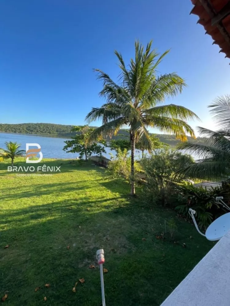 Casa, 4 quartos, 451 m² - Foto 3