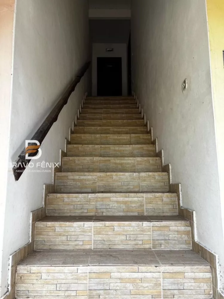 Casa, 4 quartos, 451 m² - Foto 11