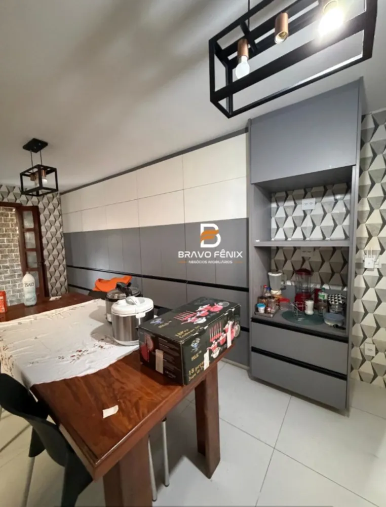 Casa, 3 quartos, 120 m² - Foto 10
