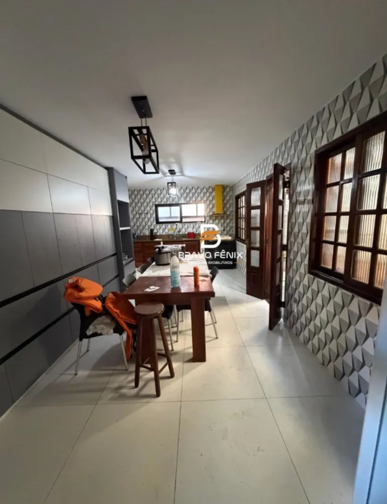 Casa, 3 quartos, 120 m² - Foto 13