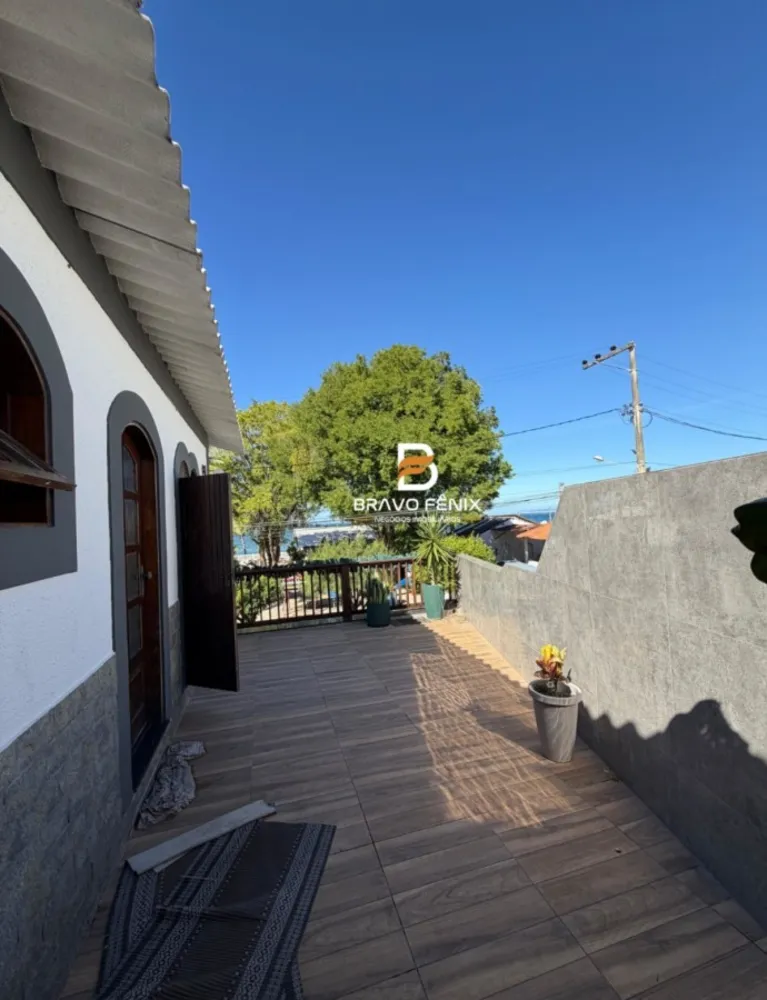 Casa, 3 quartos, 120 m² - Foto 19