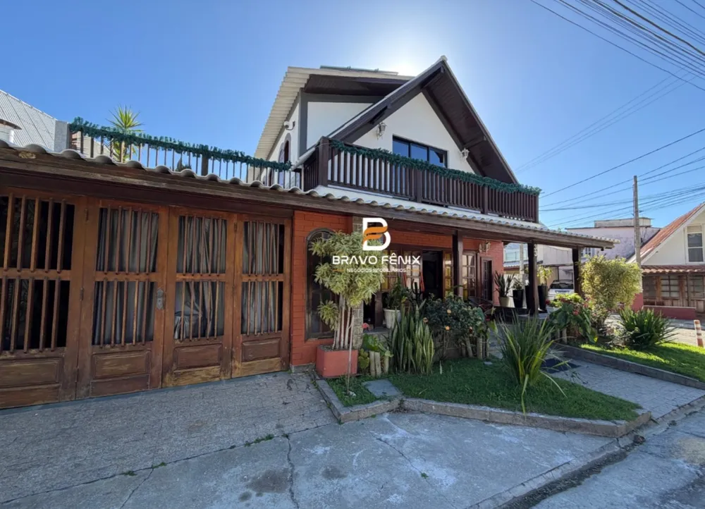 Casa, 3 quartos, 120 m² - Foto 1