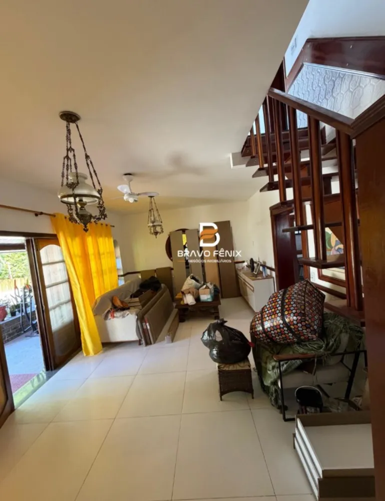 Casa, 3 quartos, 120 m² - Foto 3