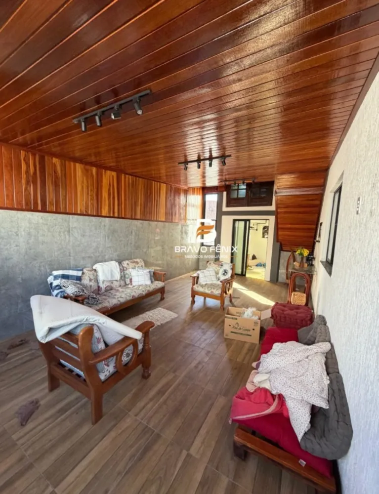 Casa, 3 quartos, 120 m² - Foto 17