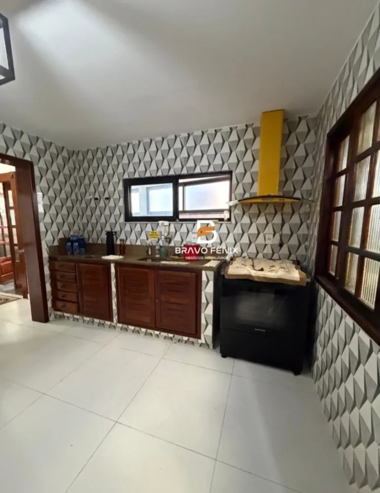 Casa, 3 quartos, 120 m² - Foto 11