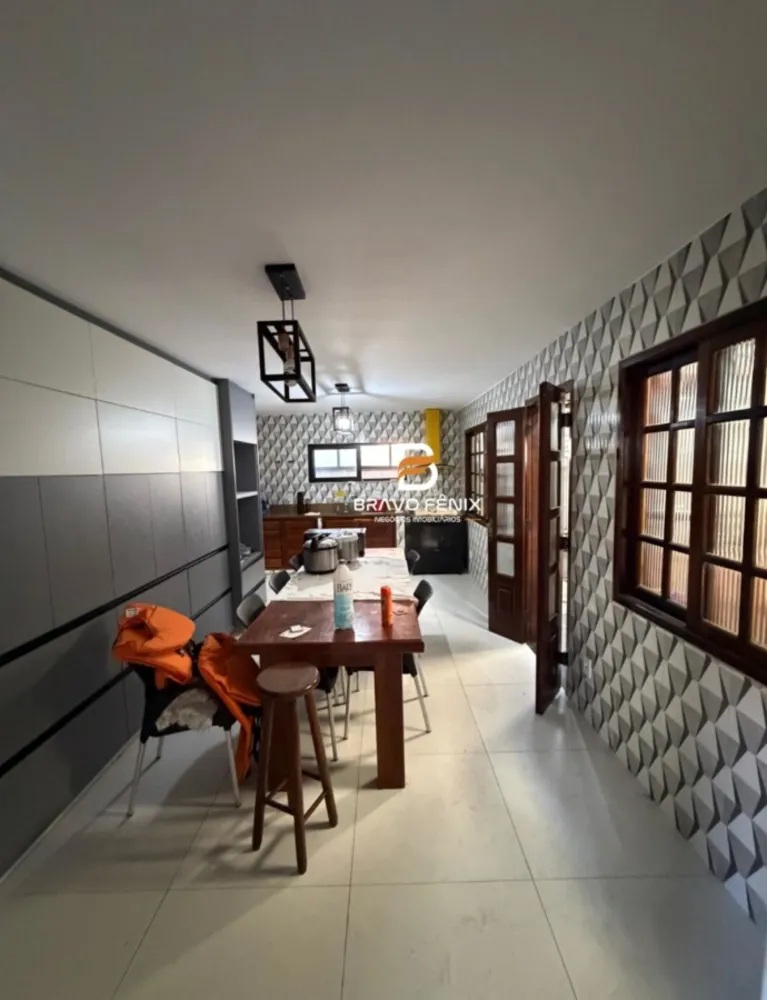 Casa, 3 quartos, 120 m² - Foto 12