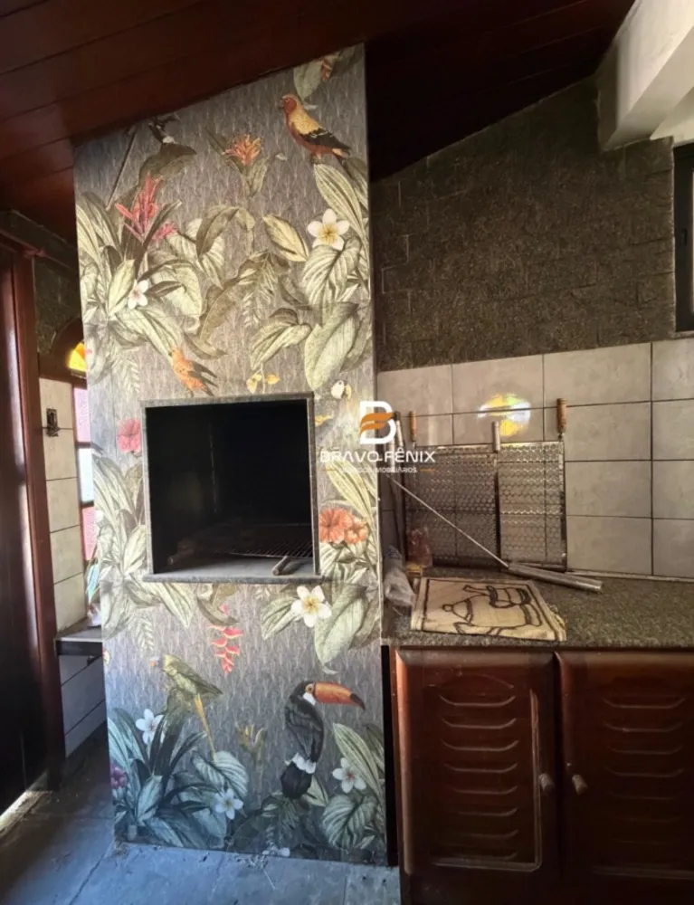 Casa, 3 quartos, 120 m² - Foto 16