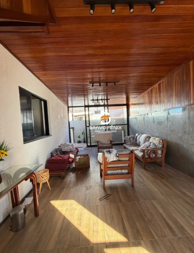 Casa, 3 quartos, 120 m² - Foto 18