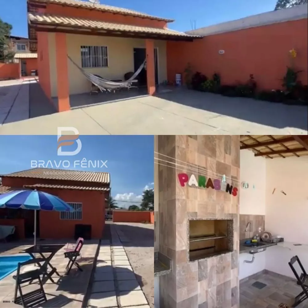Casa, 2 quartos, 450 m² - Foto 1
