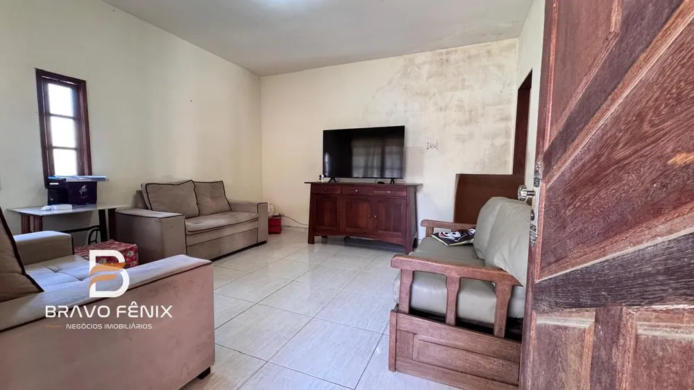 Casa, 2 quartos - Foto 2