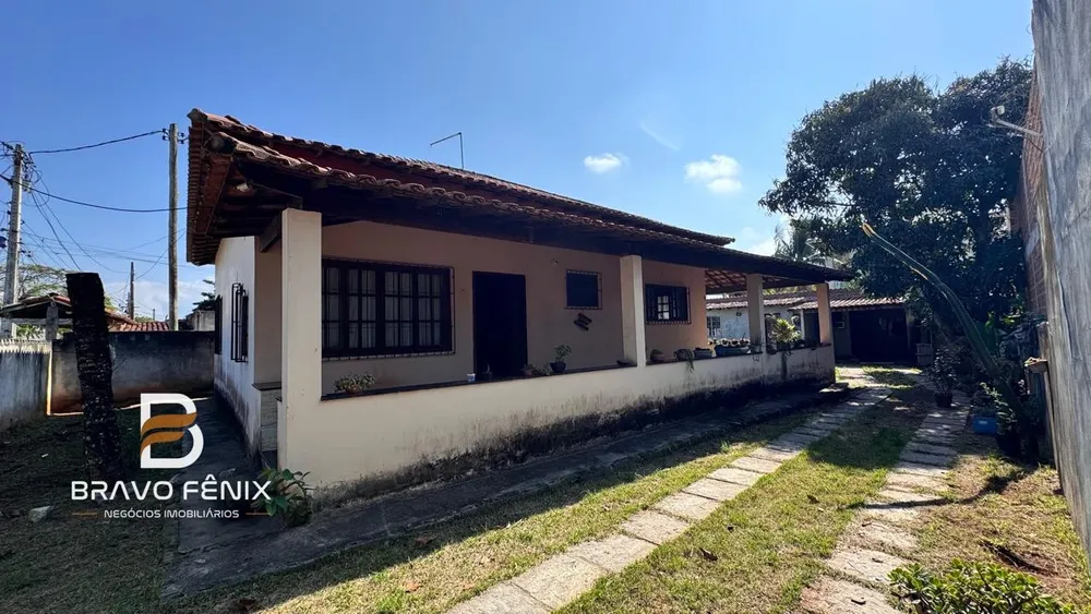 Casa, 2 quartos - Foto 1