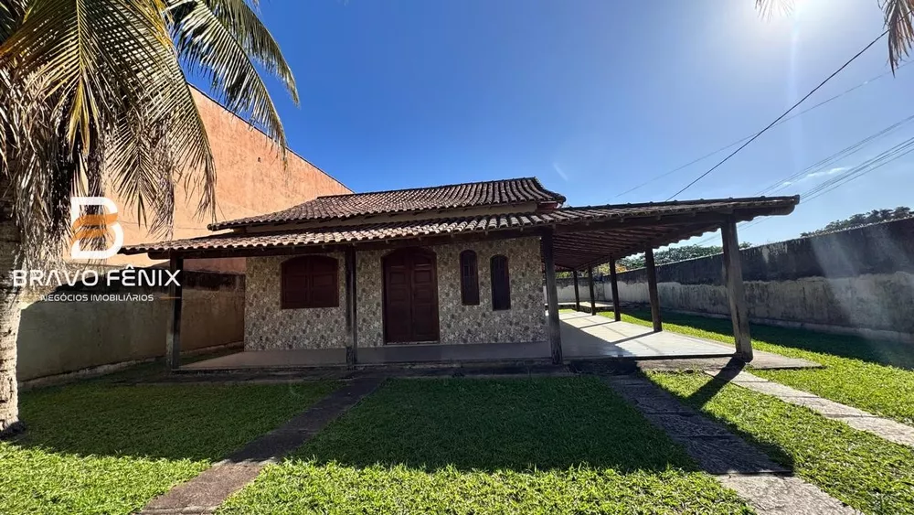 Casa, 2 quartos, 450 m² - Foto 3