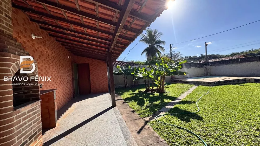 Casa, 2 quartos, 450 m² - Foto 10