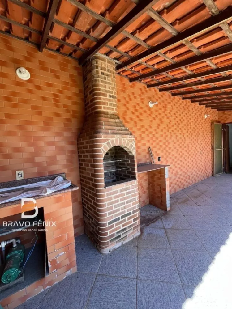 Casa, 2 quartos, 450 m² - Foto 12