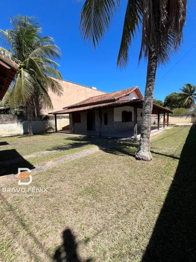 Casa, 2 quartos, 450 m² - Foto 1