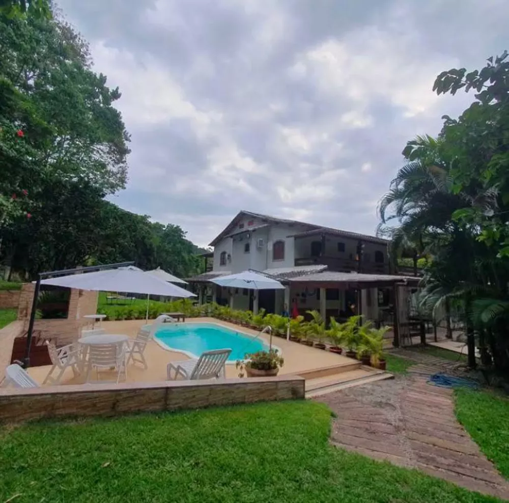 Casa, 5 quartos, 54299 m² - Foto 18