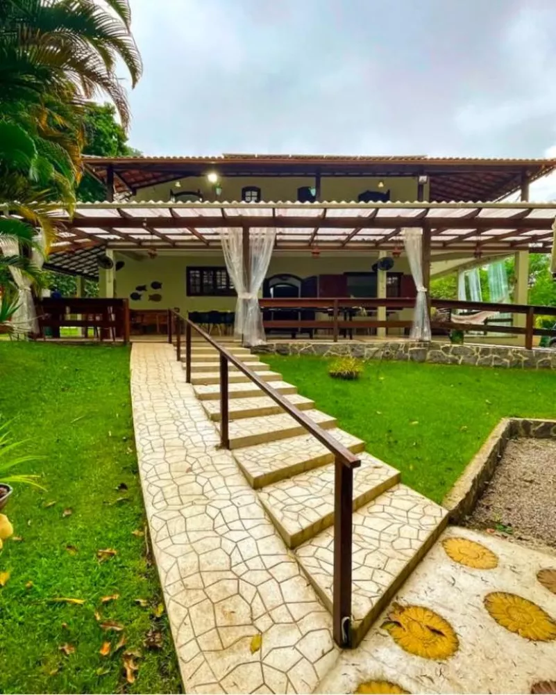 Casa, 5 quartos, 54299 m² - Foto 16